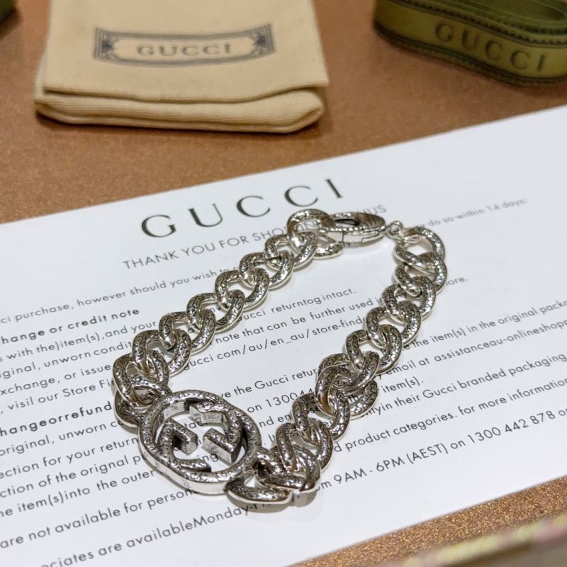 Gucci Bracelets